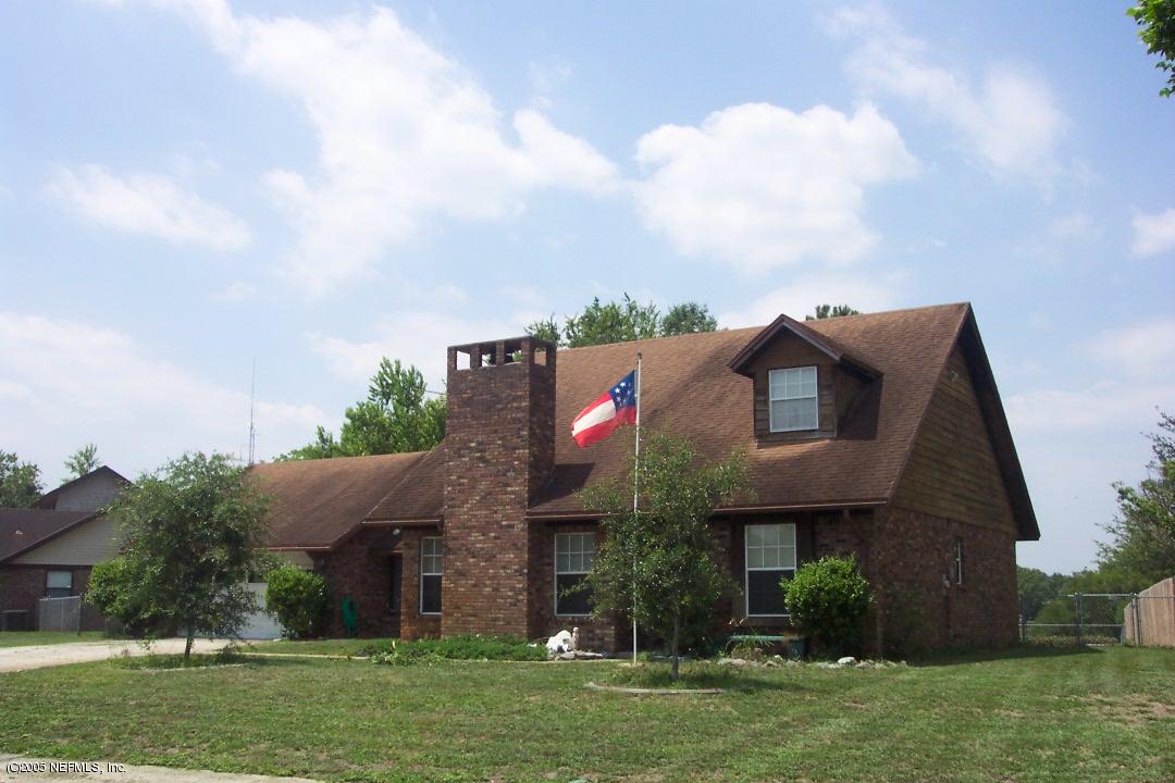 3616 Spring Lake Road Jacksonville, FL 32210 - Photo 1 of 5 Front
