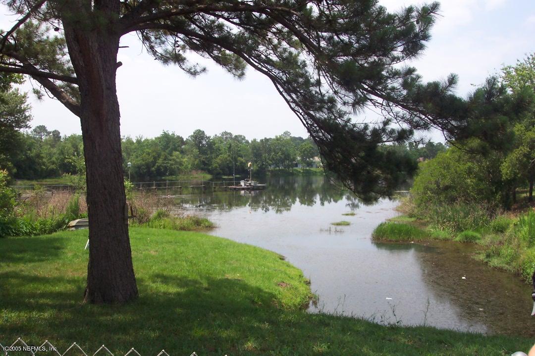 3616 Spring Lake Road Jacksonville, FL 32210 - Photo 2 of 5 Water View