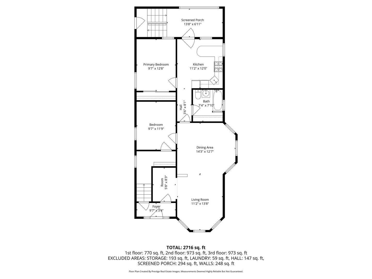 3975 West Barry Avenue Chicago, IL 60618 - Photo 19 of 52
