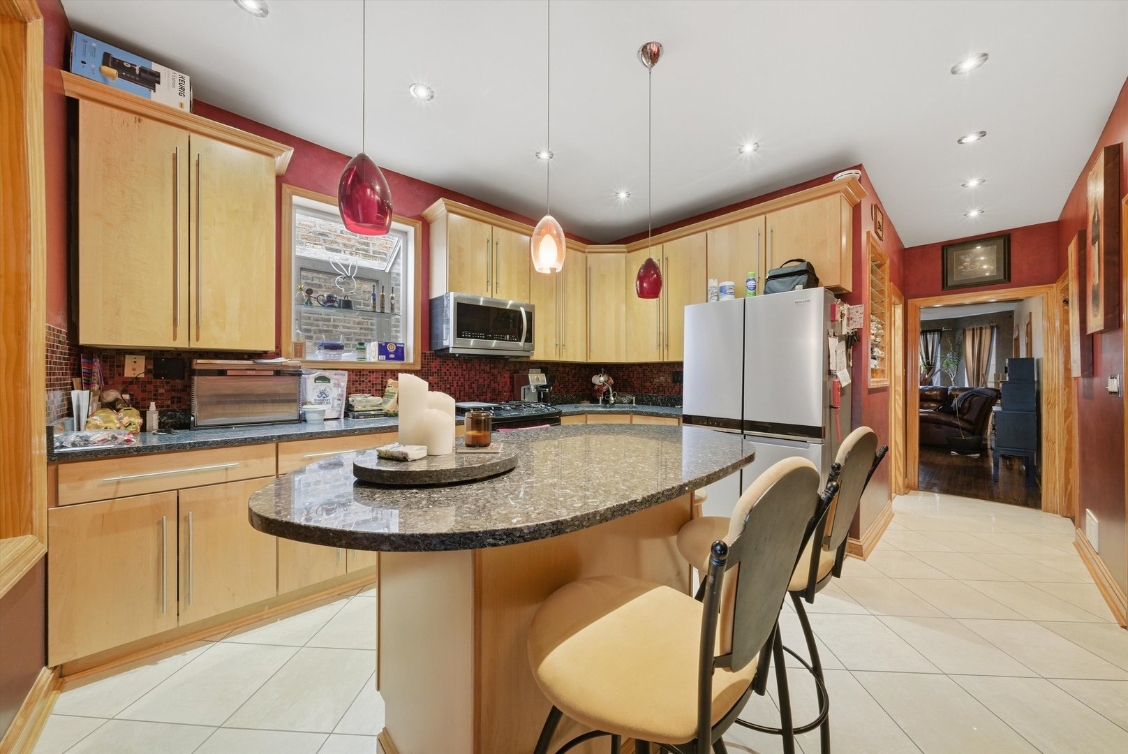 3975 West Barry Avenue Chicago, IL 60618 - Photo 26 of 52