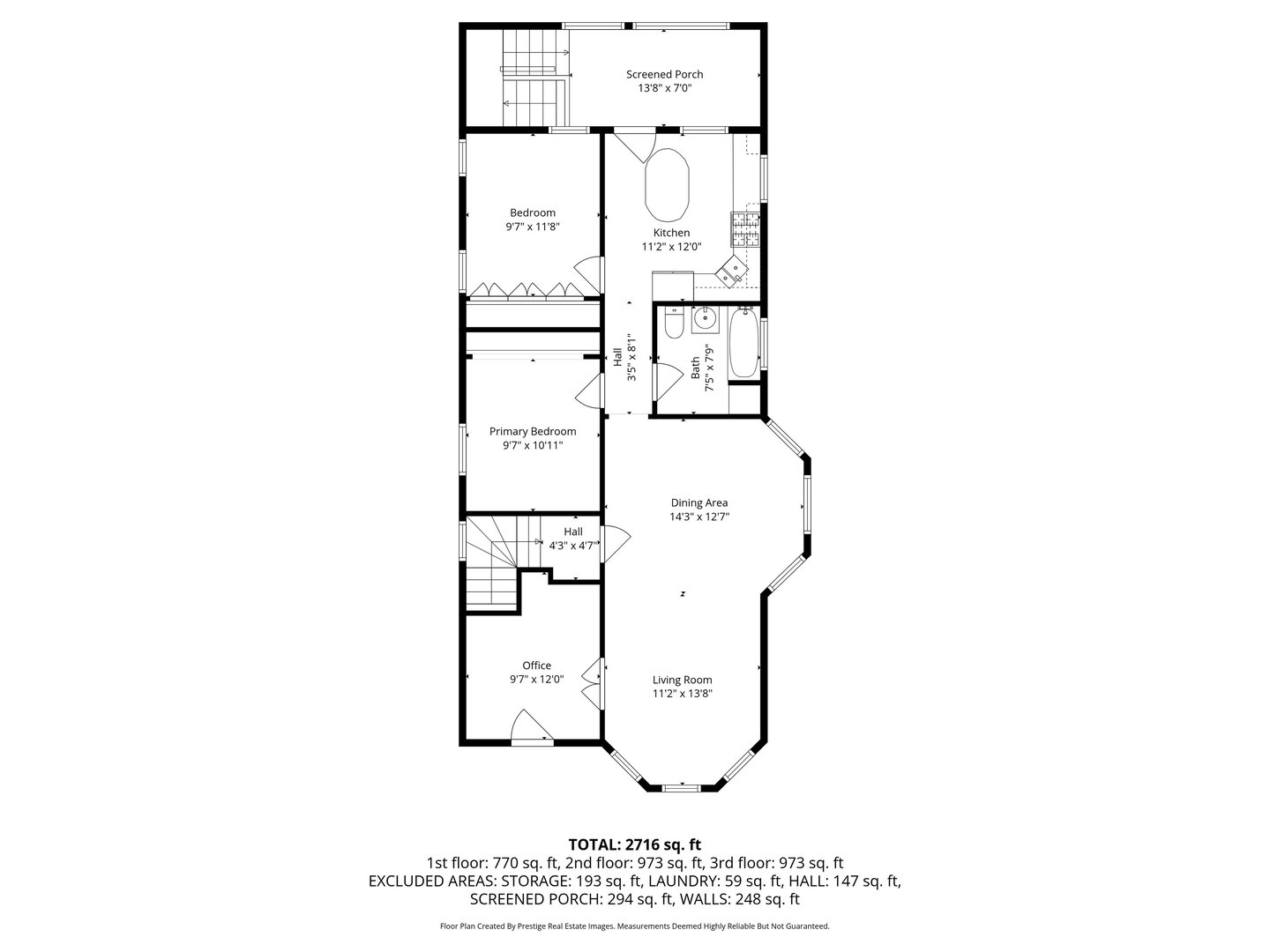 3975 West Barry Avenue Chicago, IL 60618 - Photo 32 of 52