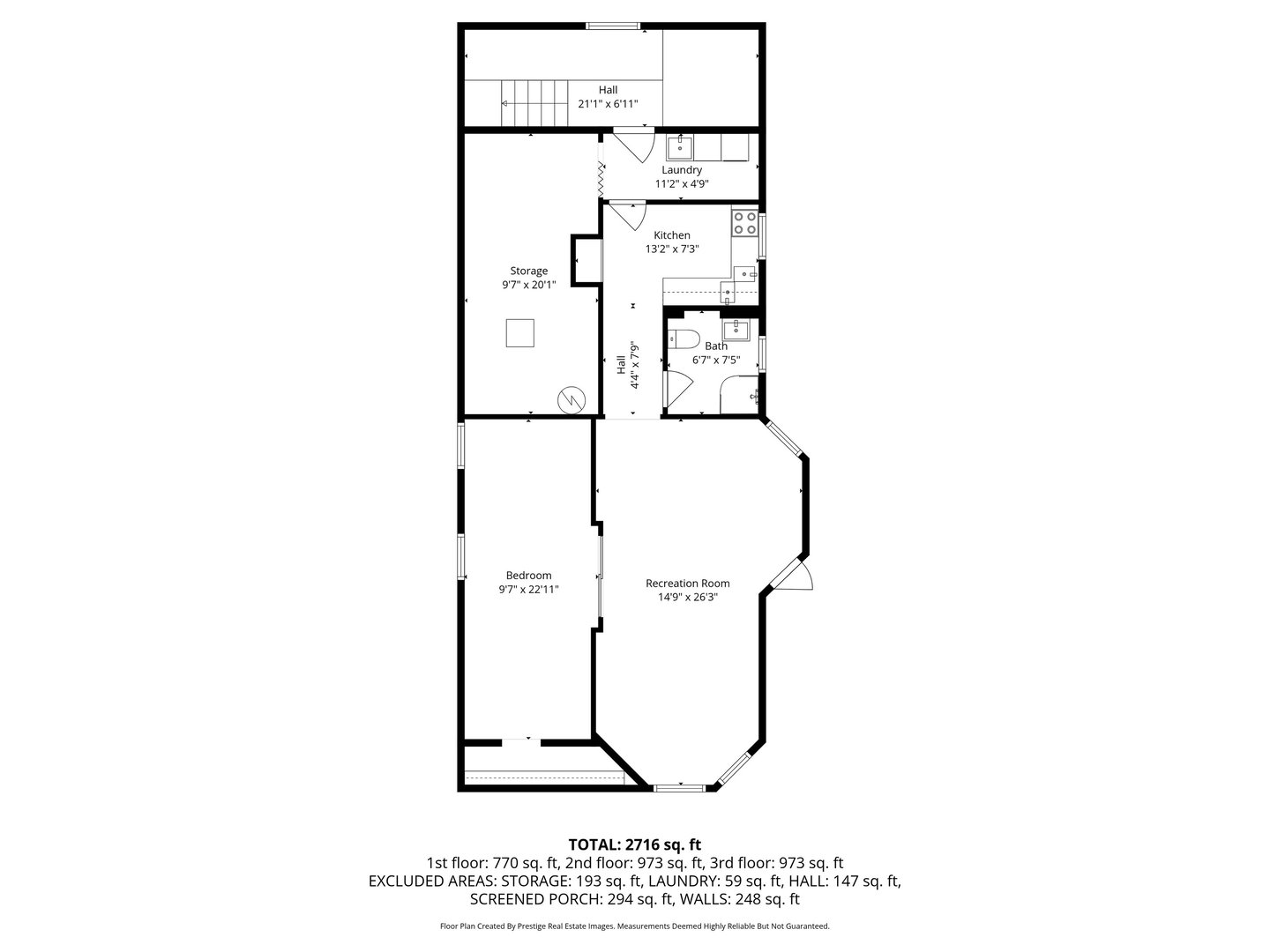 3975 West Barry Avenue Chicago, IL 60618 - Photo 43 of 52
