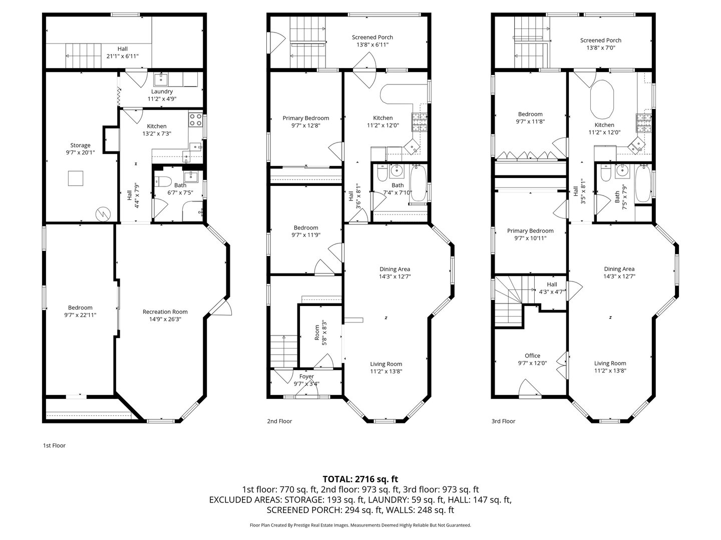 3975 West Barry Avenue Chicago, IL 60618 - Photo 45 of 52