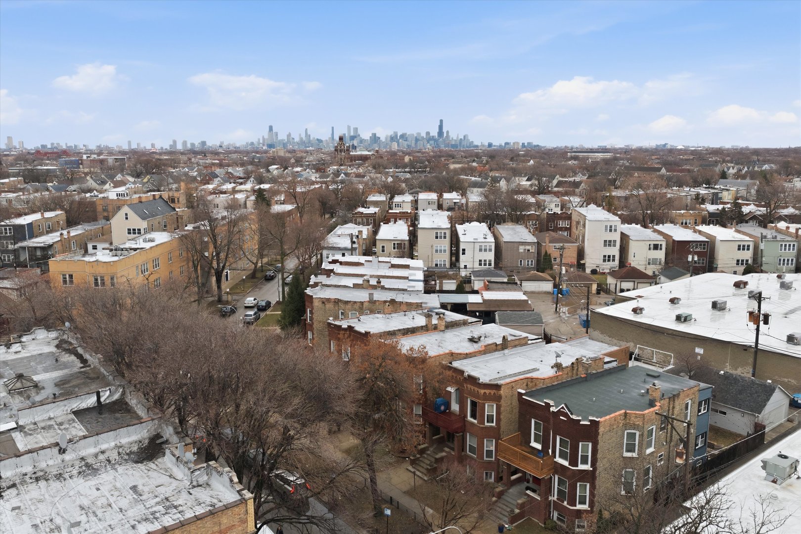 3975 West Barry Avenue Chicago, IL 60618 - Photo 48 of 52