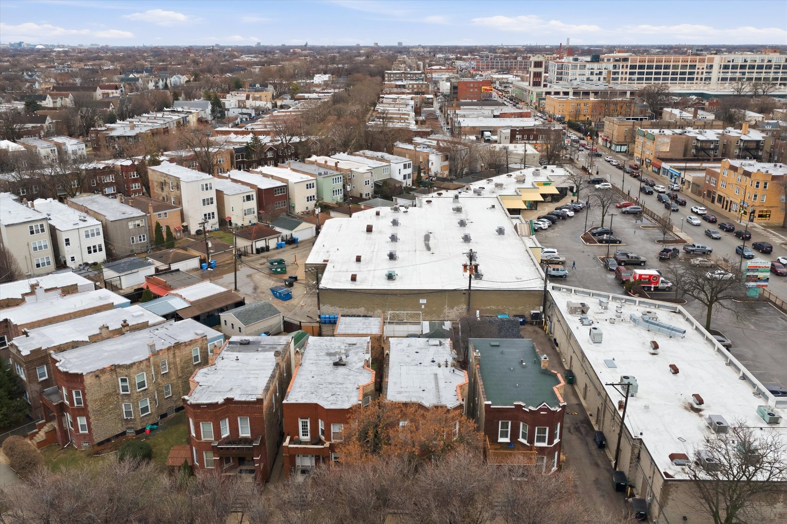 3975 West Barry Avenue Chicago, IL 60618 - Photo 49 of 52