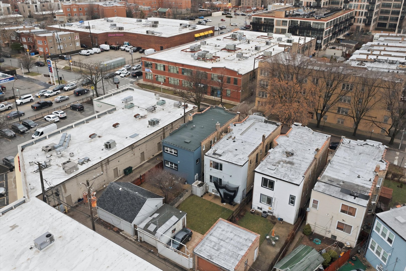 3975 West Barry Avenue Chicago, IL 60618 - Photo 52 of 52