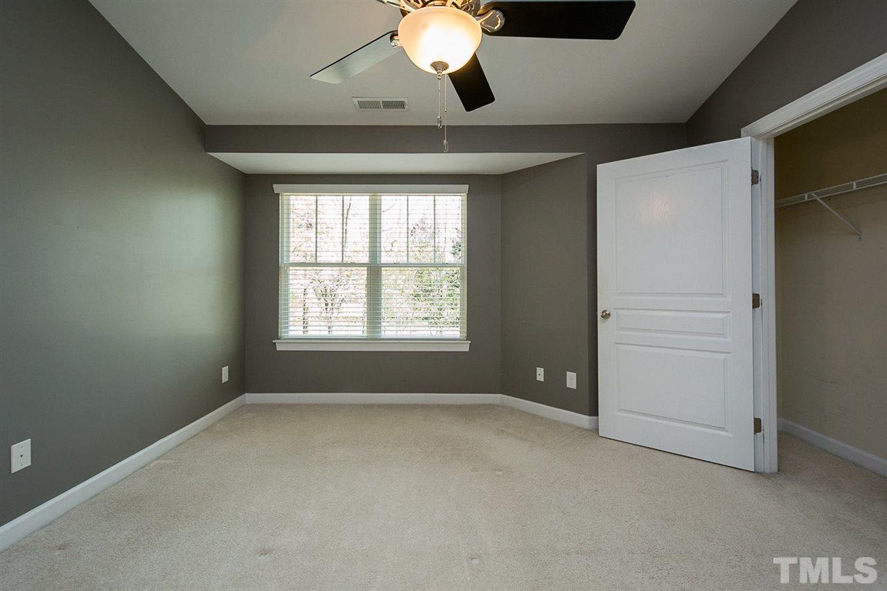 8016 Sycamore Hill Lane Raleigh, NC 27612 - Photo 10 of 19 a view of an empty room with a window