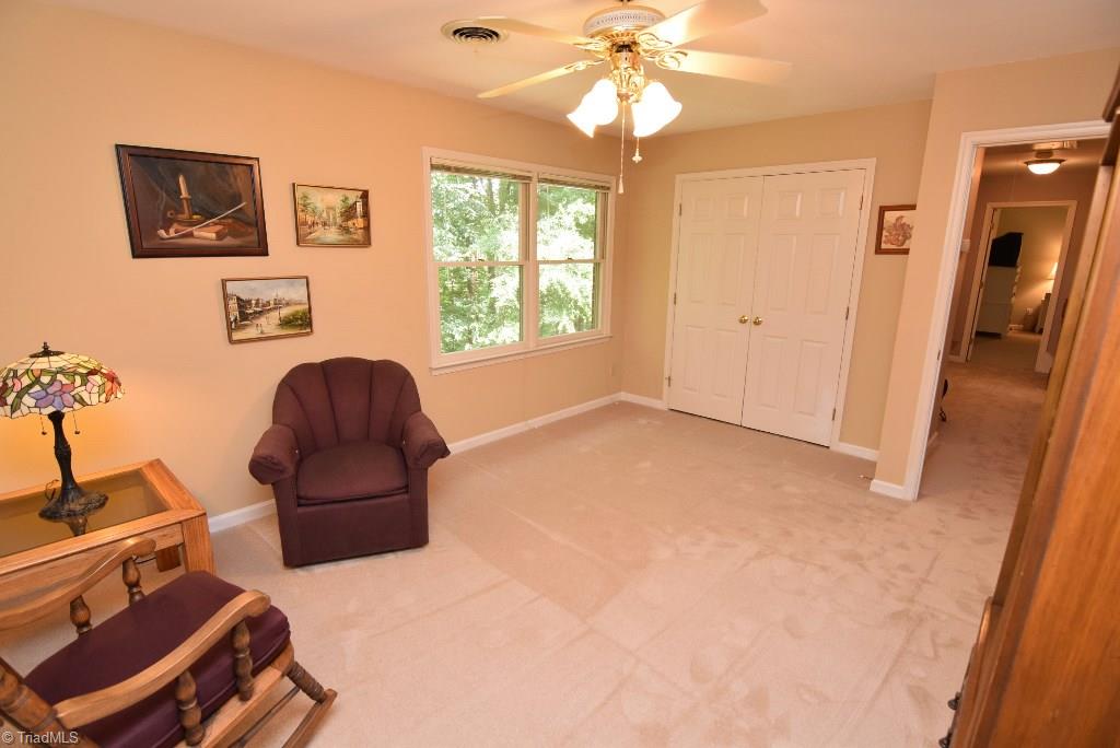 1902 Milan Road Greensboro, NC 27410 - Photo 20 of 30 Second bedroom