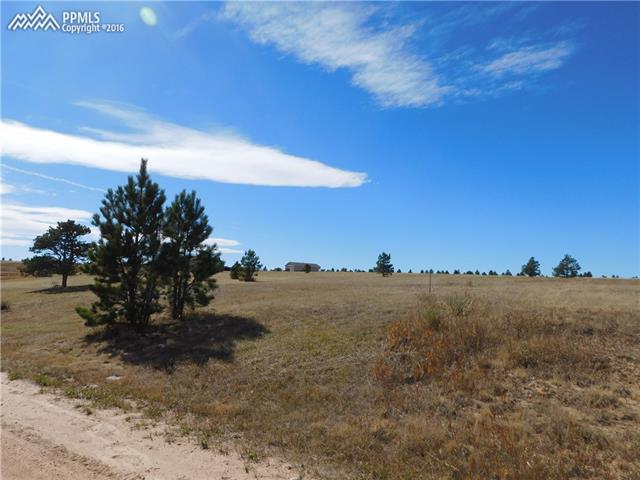 Pinon Park Road Peyton, CO 80831 - Photo 3 of 10