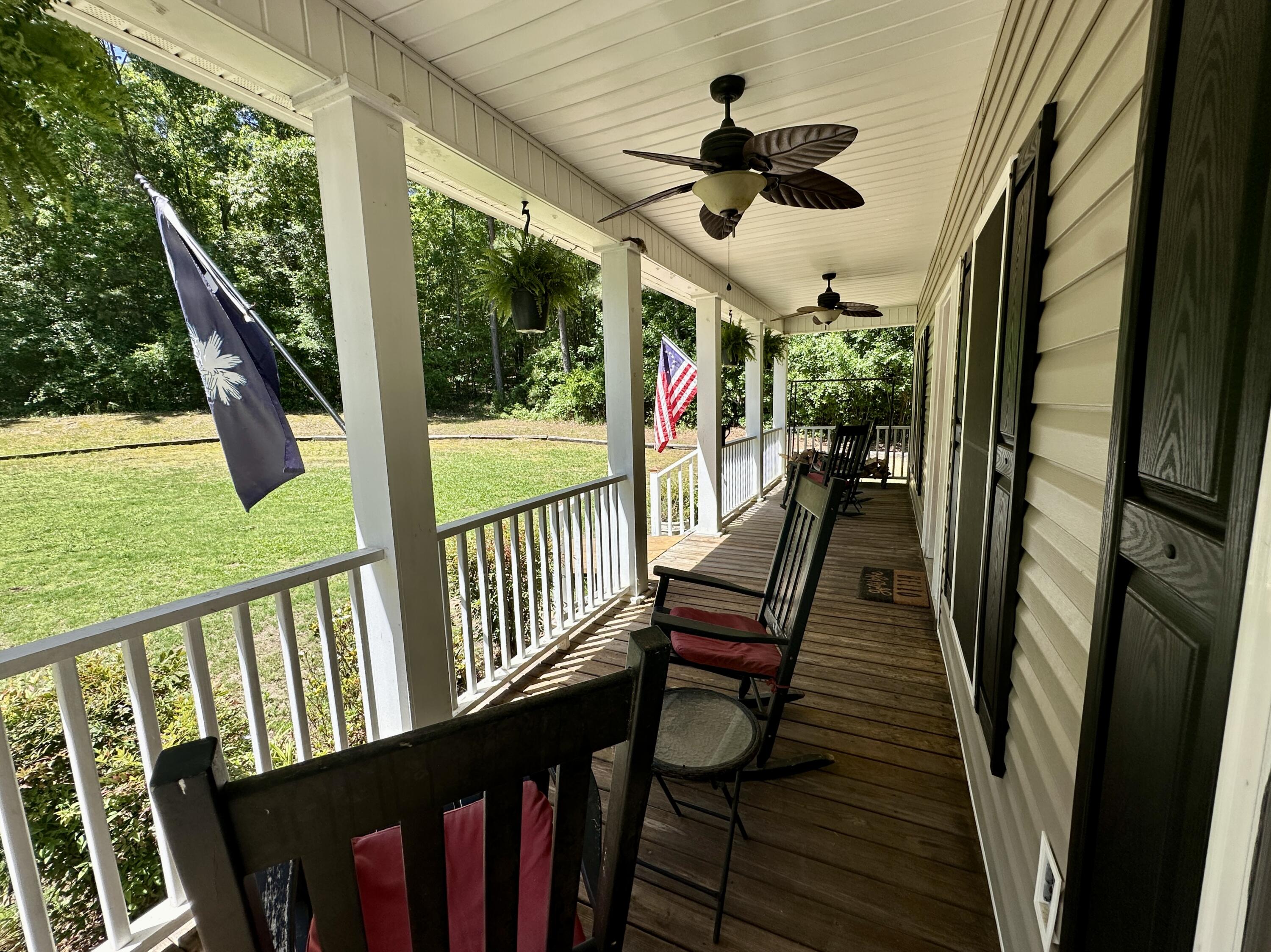 861 Beaver Dam Road Aiken, SC 29805 - Photo 17 of 36 1b