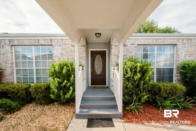 6968 Hedgestone Way Mobile, AL 36608 - Photo 7 of 44 Entry