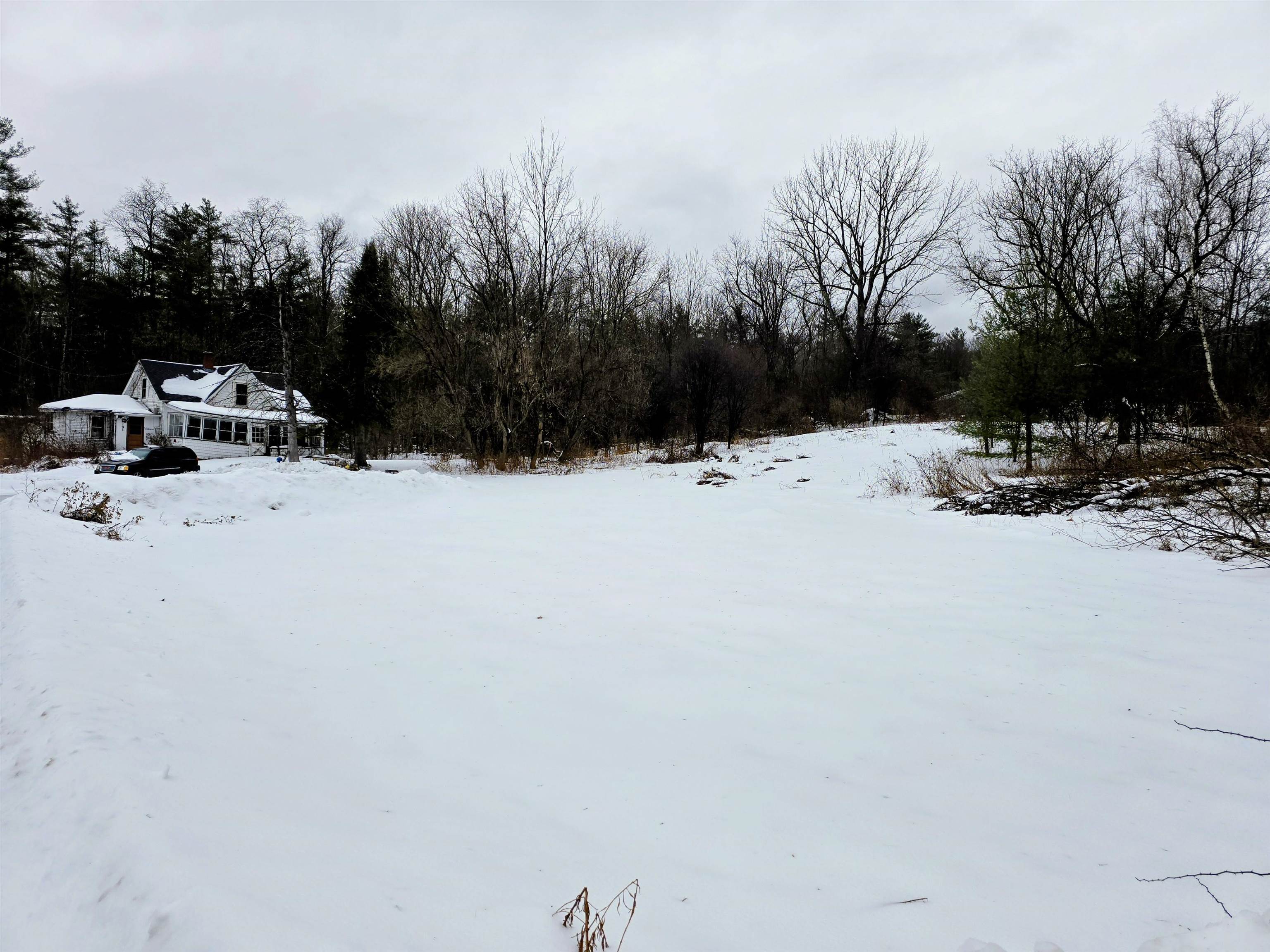 191 Gleason Road Rutland Town, VT 05701 - Photo 22 of 36