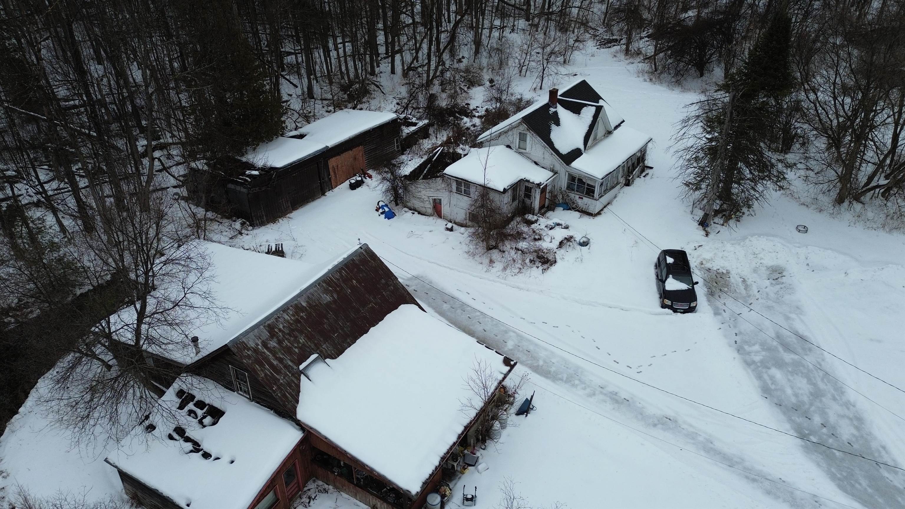 191 Gleason Road Rutland Town, VT 05701 - Photo 25 of 36
