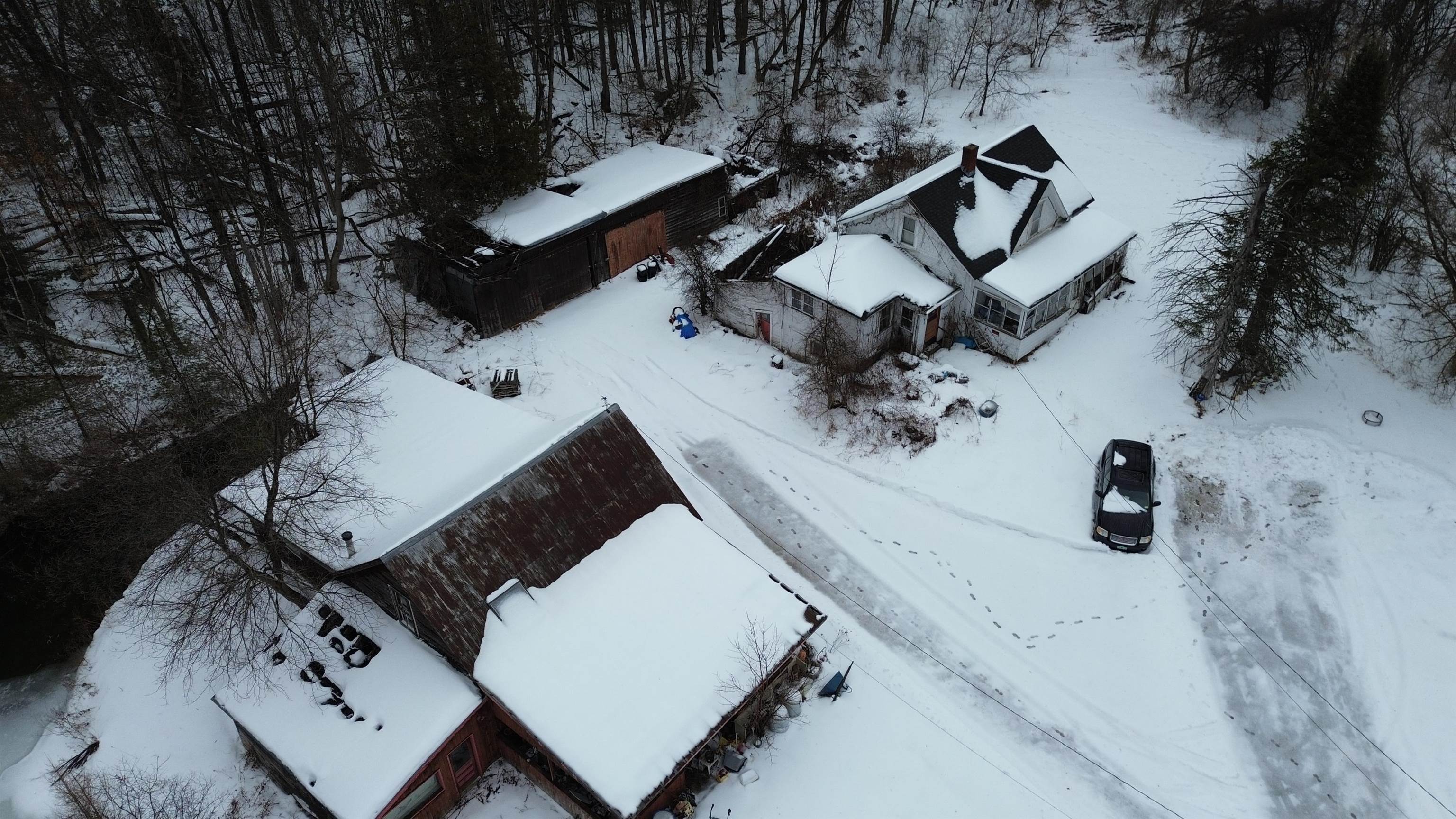 191 Gleason Road Rutland Town, VT 05701 - Photo 32 of 36