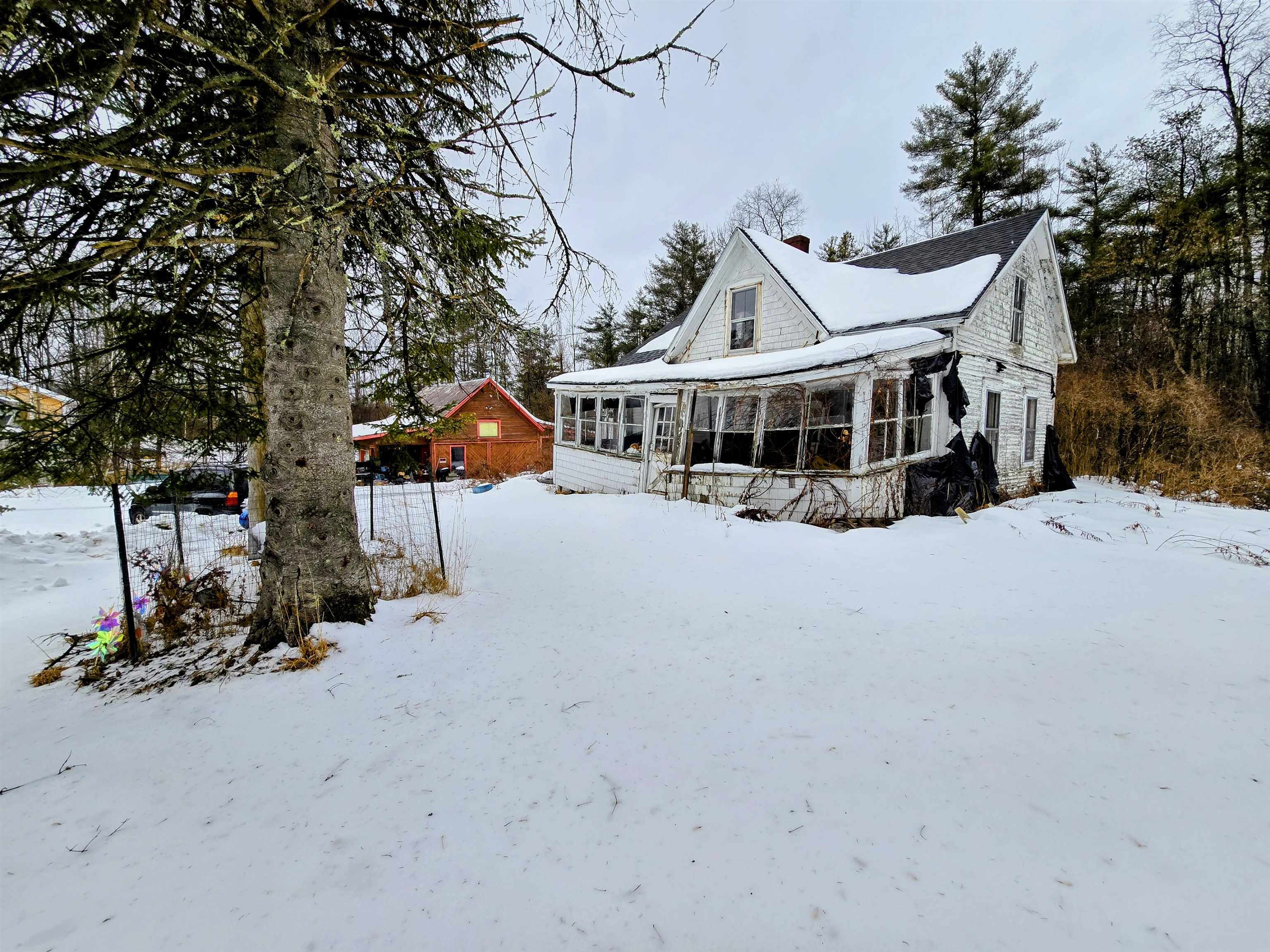 191 Gleason Road Rutland Town, VT 05701 - Photo 8 of 36