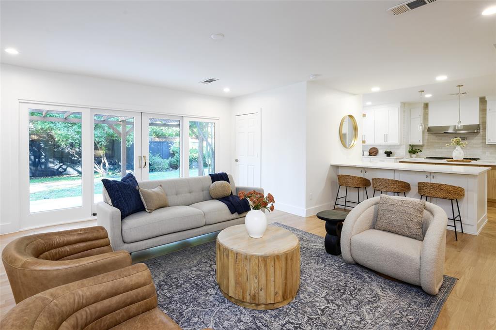 6021 Northwood Road Dallas, TX 75225 - Photo 16 of 38