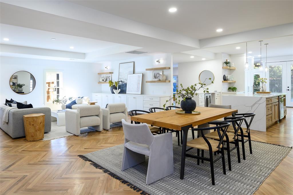 6021 Northwood Road Dallas, TX 75225 - Photo 2 of 38