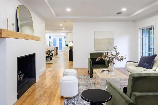 $2,250,000 | 6021 Northwood Road, Dallas, TX 75225