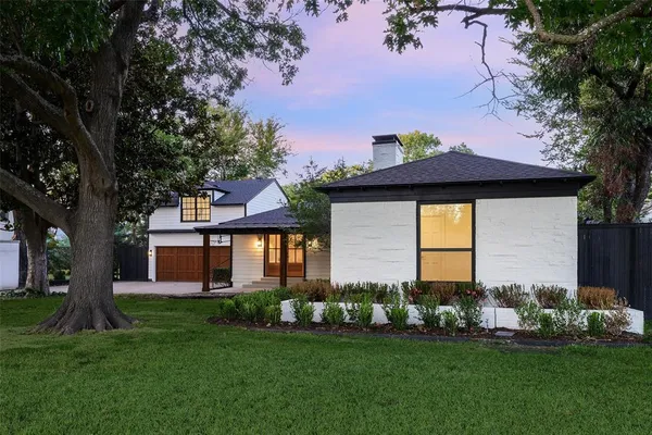 $2,250,000 | 6021 Northwood Road, Dallas, TX 75225