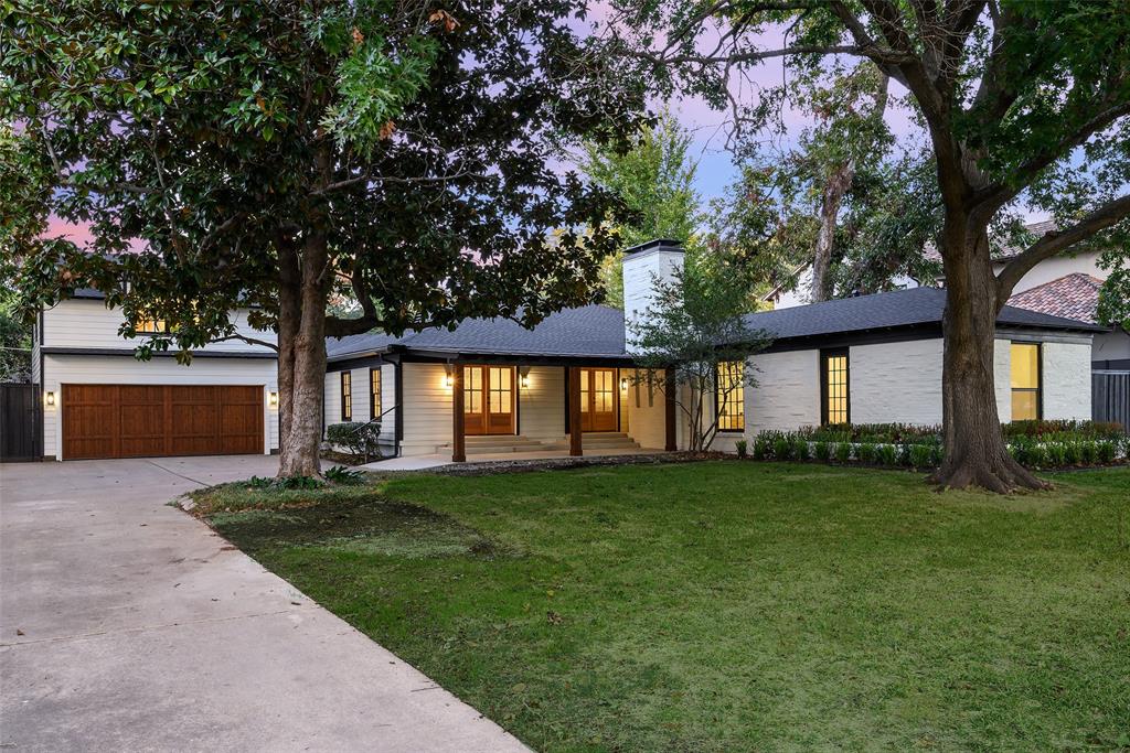 6021 Northwood Road Dallas, TX 75225 - Photo 37 of 38