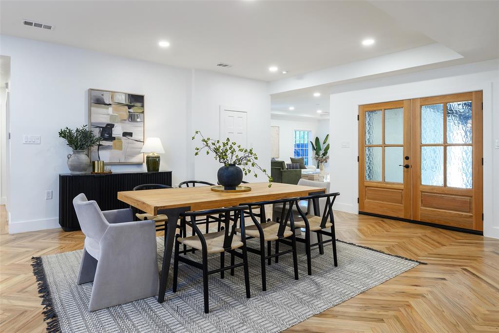 6021 Northwood Road Dallas, TX 75225 - Photo 6 of 38