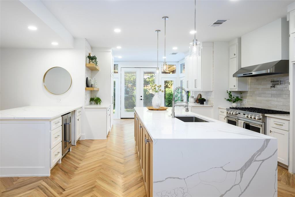 6021 Northwood Road Dallas, TX 75225 - Photo 10 of 38