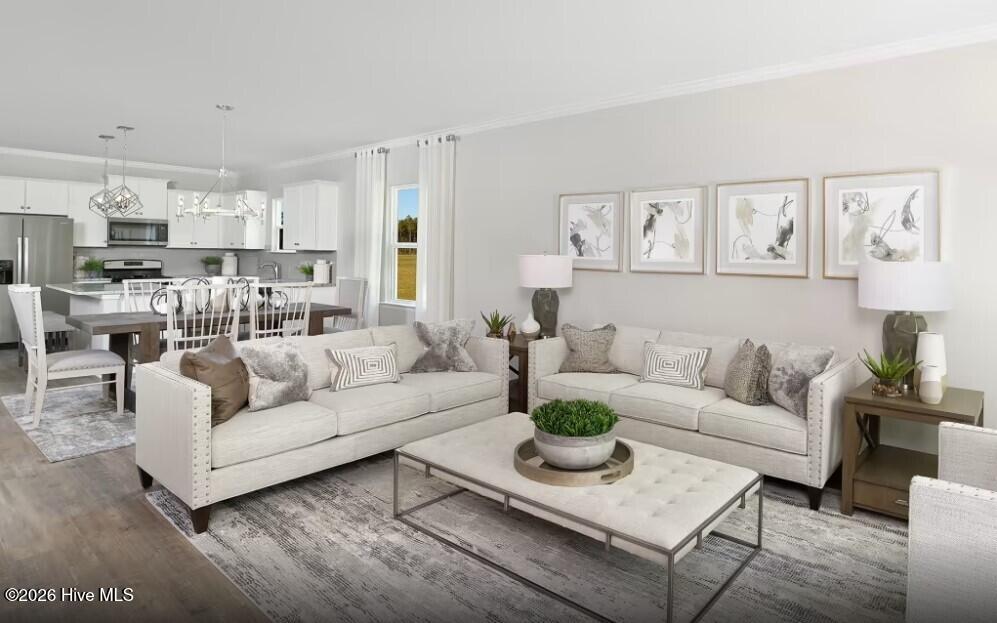 3411 Rendevous Bay Drive Shallotte, NC 28470 - Photo 7 of 17 Compton - Gathering 2