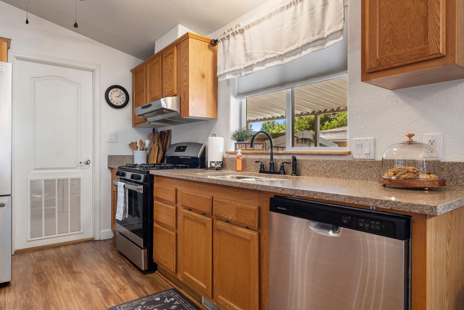 1330 Calaveritas Road, Unit 20A San Andreas, CA 95249 - Photo 21 of 33