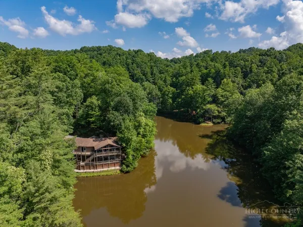 $449,000 | 265 Trout Lake Road, Deep Gap, NC 28618
