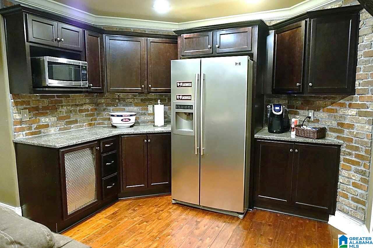 1523 Scout Ridge Drive Birmingham, AL 35244 - Photo 38 of 48