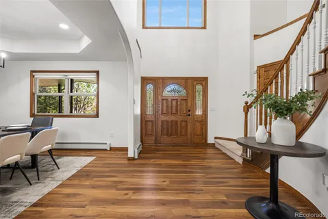 $1,875,000 | 3525 Palmer Ridge Drive, Parker, CO 80134