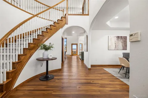 $1,875,000 | 3525 Palmer Ridge Drive, Parker, CO 80134