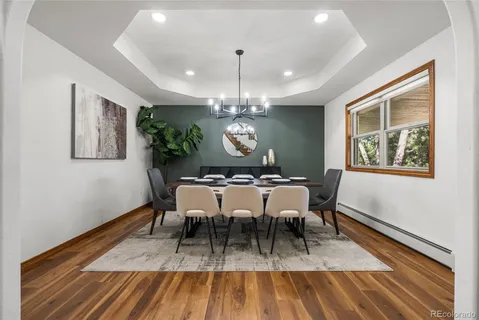 $1,875,000 | 3525 Palmer Ridge Drive, Parker, CO 80134