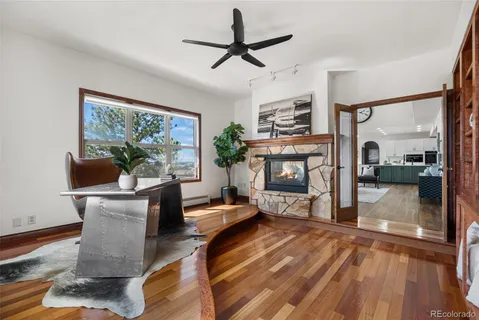 $1,875,000 | 3525 Palmer Ridge Drive, Parker, CO 80134