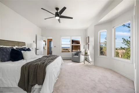 $1,875,000 | 3525 Palmer Ridge Drive, Parker, CO 80134