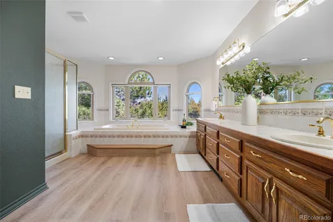 $1,875,000 | 3525 Palmer Ridge Drive, Parker, CO 80134