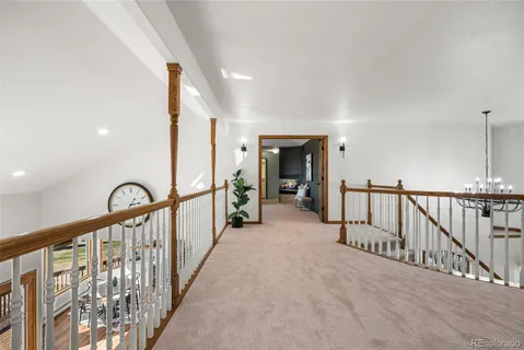 $1,875,000 | 3525 Palmer Ridge Drive, Parker, CO 80134