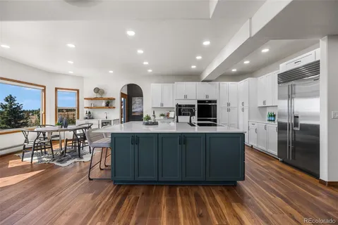 $1,875,000 | 3525 Palmer Ridge Drive, Parker, CO 80134