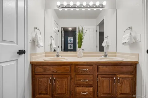 $1,875,000 | 3525 Palmer Ridge Drive, Parker, CO 80134