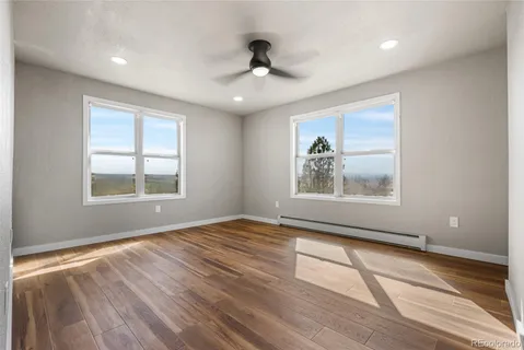 $1,875,000 | 3525 Palmer Ridge Drive, Parker, CO 80134