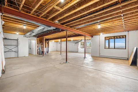 $1,875,000 | 3525 Palmer Ridge Drive, Parker, CO 80134