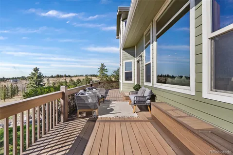 $1,875,000 | 3525 Palmer Ridge Drive, Parker, CO 80134