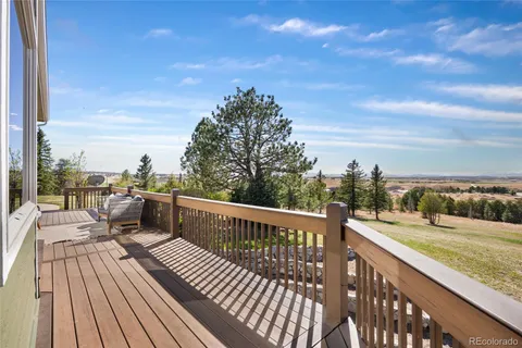 $1,875,000 | 3525 Palmer Ridge Drive, Parker, CO 80134