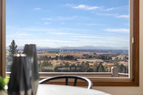 $1,875,000 | 3525 Palmer Ridge Drive, Parker, CO 80134