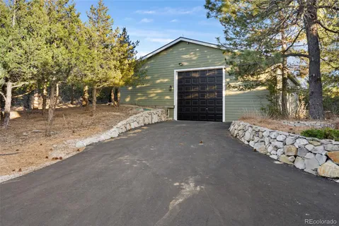 $1,875,000 | 3525 Palmer Ridge Drive, Parker, CO 80134