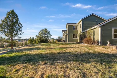 $1,875,000 | 3525 Palmer Ridge Drive, Parker, CO 80134
