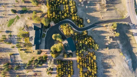 $1,875,000 | 3525 Palmer Ridge Drive, Parker, CO 80134