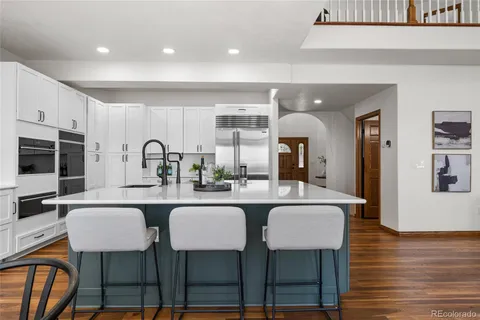 $1,875,000 | 3525 Palmer Ridge Drive, Parker, CO 80134
