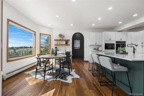$1,875,000 | 3525 Palmer Ridge Drive, Parker, CO 80134