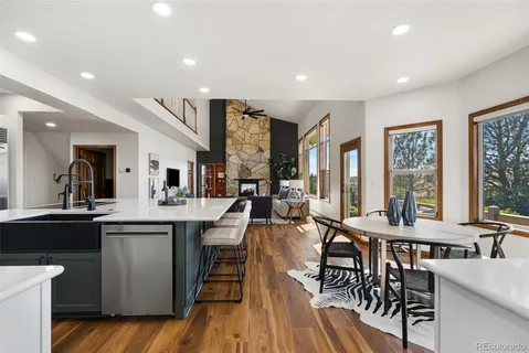 $1,875,000 | 3525 Palmer Ridge Drive, Parker, CO 80134